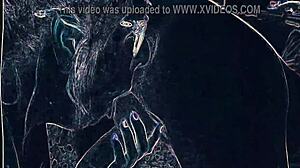 Warning! Club Mix Lighting Rimming And Bj