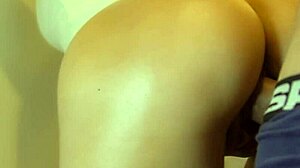 Step brother turns me into his slut with magic