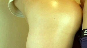 Step brother turns me into his slut with magic