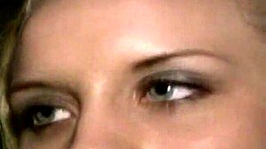 Leah Wilde Loves Ratchet Fingering And Anal On Bed