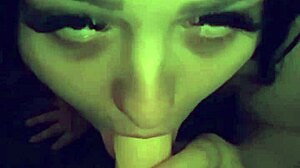 Do You Love When I Suck My Big Dildo?