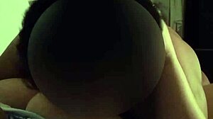 I will suck your breast until the last drop of milk