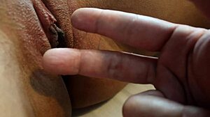 Livia's College Tape With Sucking, Fucking, And Bent Over Action