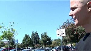 Hannah West in bed with mother in law