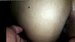 Buena Noche De Sexo With Mature Mommy Ass And Anal