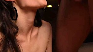 Sloppy oral fucking!