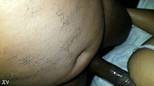 i fucked brazilian slut's ass hard