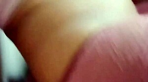 stepsister plays with horny pussy in fantasy!