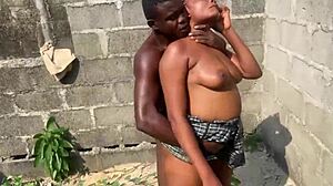 africans enjoy outdoor activities passionately