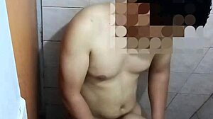 oh man that asian sex in the bathroom was hot