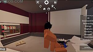 bitch gets fucked and creampied by emo fan