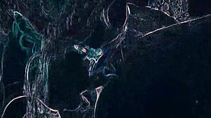 Warning! Club Mix Lighting Rimming And Bj