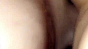 I recorded you secretly fucking me, loved the creampie inside 😍