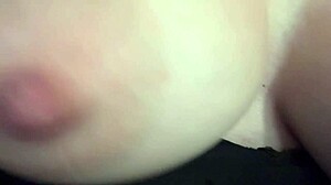 super horny big tits milf artemisia love flashes juicy tits close up slow motion