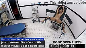 Petite Latina Melany Lopez Sucks Cock and Gets Her Pussy Filled with Cum