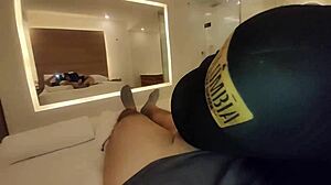 I Comfort My Best Friend with Oral After His Breakup