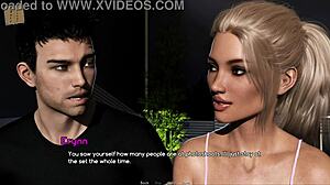 Intertwined Episode 189 Continues The Engaging Game Storyline With New Challenges And Character Developments