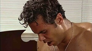 Ice Lafox Fucked in Classroom Lingerie