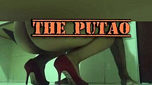 Married Secretary Becomes A Prostitute