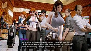 Academy 211 Game Adventure