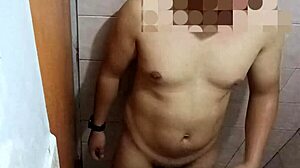 oh man that asian sex in the bathroom was hot