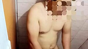 oh man that asian sex in the bathroom was hot