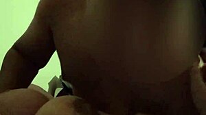 I will suck your breast until the last drop of milk