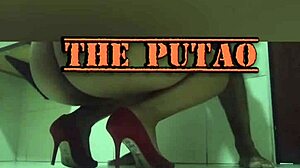 Married Secretary Becomes A Prostitute