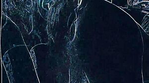 Warning! Club Mix Lighting Rimming And Bj