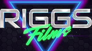 Blonde Bodybuilder With Big Tits Gets Cum Covered At Pool Party