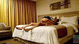 Cogiendo con Colegiala Mexicana Creampie y Embarazada 1