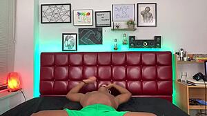 Como dar uma surra de buceta