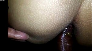 Buena Noche De Sexo With Mature Mommy Ass And Anal