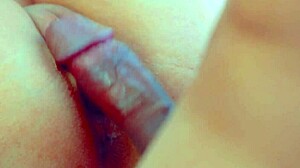 Perfect pink desi pussy 4k ultra hd close-up shaved