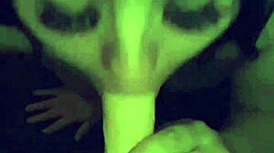 Do You Love When I Suck My Big Dildo?