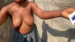 africans enjoy outdoor activities passionately