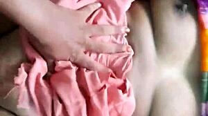 Telugu Aunty's Black Pussy Drives Me Wild