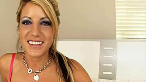 Cute Young Darling Passionately Engulfs Guy's Package In POV Deepthroat Session With Cum And Face Fucking