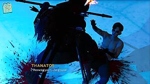 Eternum 70 Game Adventure