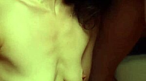 Sloppy oral fucking!