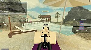 personal roblox porn experience