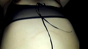 Buena Noche De Sexo With Mature Mommy Ass And Anal