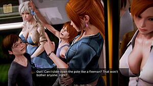 Academy 211 Game Adventure