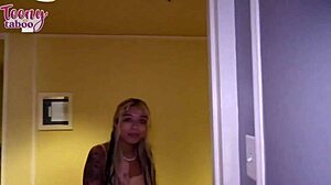 mr brogan fucks college cunt