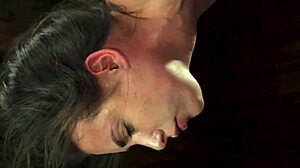 i'm the master whipping my hot slave's ass