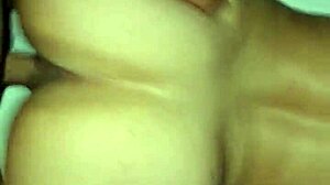 After The Party, She Turns On The Dick For Bent Over Assfucking!