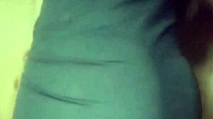 African shemale masturbates big cumshot?