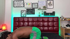 Como dar uma surra de buceta