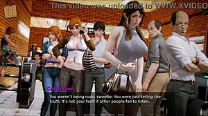 Academy 211 Game Adventure