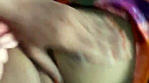 Telugu Aunty's Black Pussy Drives Me Wild